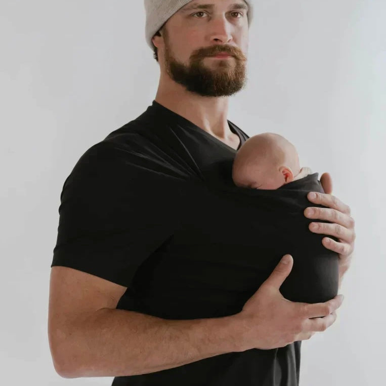 Obsetic Baby T-Shirt Carrier Ergonomic Support