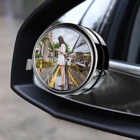Premium Rearview Mirror for Optimal Driving Safety