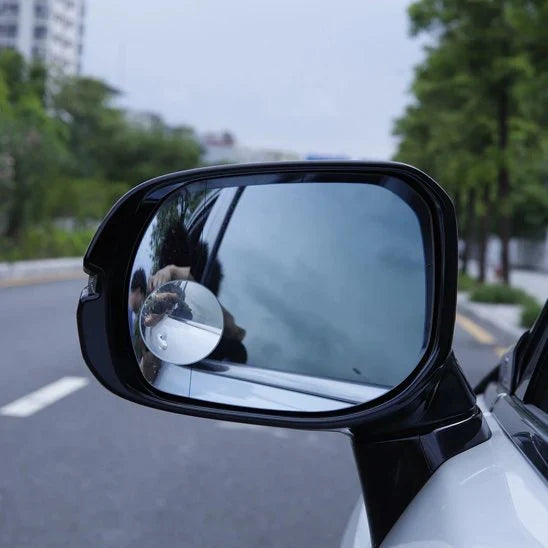 Premium Rearview Mirror for Optimal Driving Safety