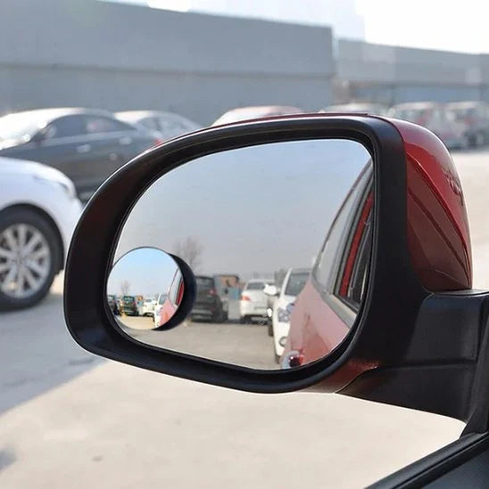 Premium Rearview Mirror for Optimal Driving Safety