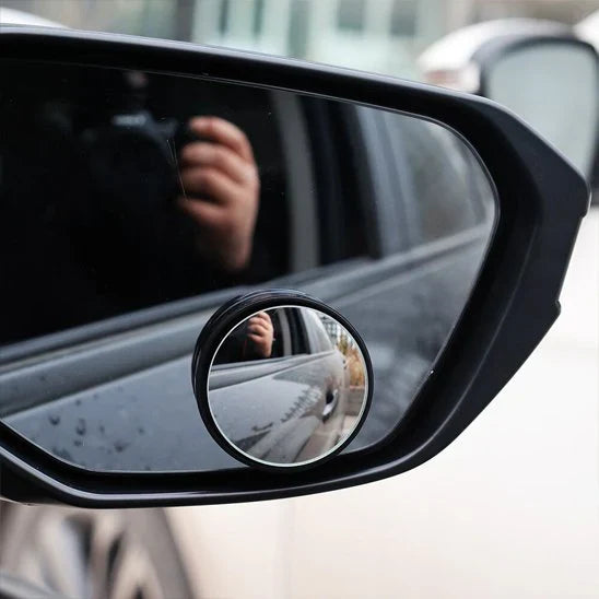 Premium Rearview Mirror for Optimal Driving Safety