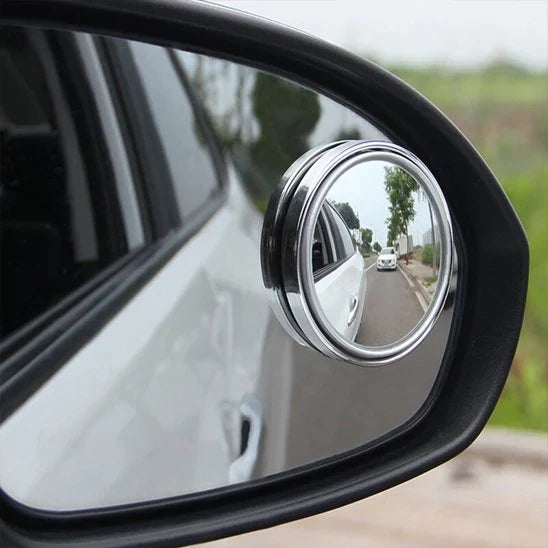 Premium Rearview Mirror for Optimal Driving Safety