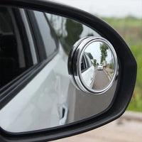 Premium Rearview Mirror for Optimal Driving Safety