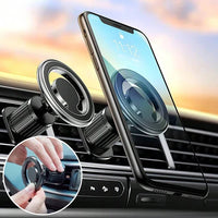 Magnetic Car Phone Mount