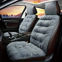 Car Seat Cover Cotton Waterproof Universal Fit