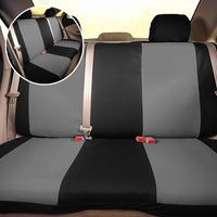 Car Seat Cover Universal Fit Polyester and Sponge