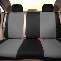 Car Seat Cover Universal Fit Polyester and Sponge