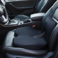 Car Lumbar Cushion Ergonomic Support
