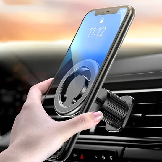 Magnetic Car Phone Mount