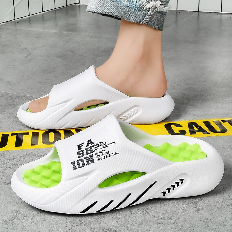 Ergonomic Comfort Sandals with Cushioned Footbed for Daily Wear