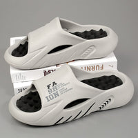 Ergonomic Comfort Sandals with Cushioned Footbed for Daily Wear