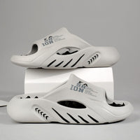Ergonomic Comfort Sandals with Cushioned Footbed for Daily Wear