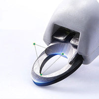 Dog Nail Clipper with Quick Sensor and Ergonomic Handle