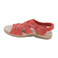 Orthopedic Sandals with Ergonomic Sole Comfort Design