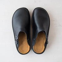 Slip On Classic Clogs with Cushioned Insole and Lightweight Design