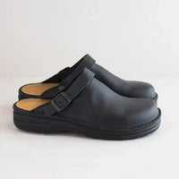 Slip On Classic Clogs with Cushioned Insole and Lightweight Design