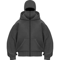 Hoodie, Flexible and Durable Everyday Jacket