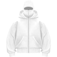 Hoodie, Flexible and Durable Everyday Jacket