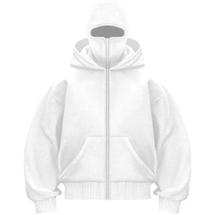 Hoodie, Flexible and Durable Everyday Jacket