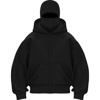 Hoodie, Flexible and Durable Everyday Jacket