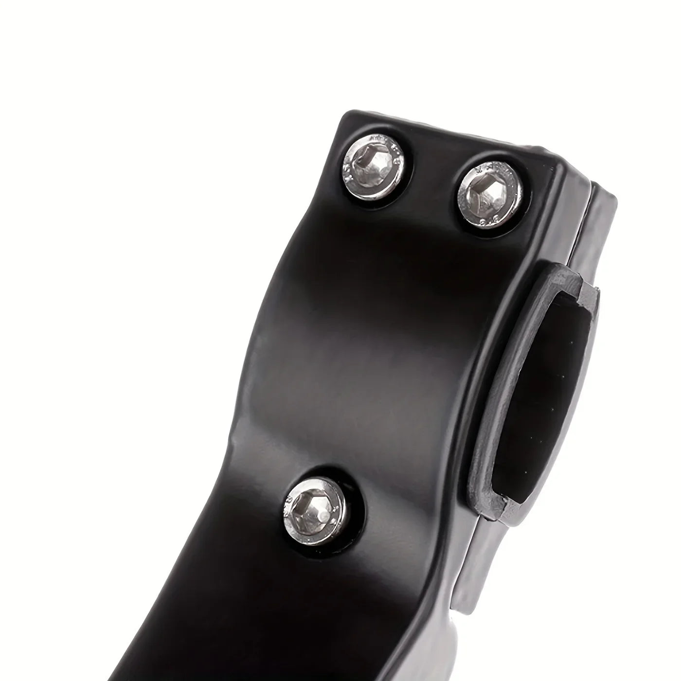 Adjustable Bicycle Kickstand, Robust Side Support for Stable Parking