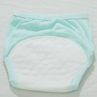 Reusable Toddler Training Pants with Breathable Cotton Design