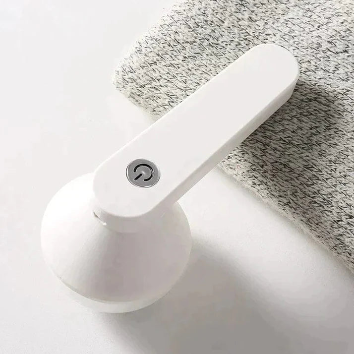 Rechargeable Fabric Lint Remover for Clothes and Upholstery Care