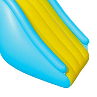 Inflatable Slide for Kids, Perfect for Pool and Backyard