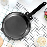 Double-Sided Non-Stick Pancake Pan Stainless Steel