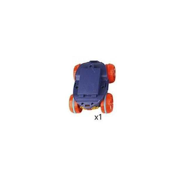 Magnetic Car Track Toy for Kids Learning Play