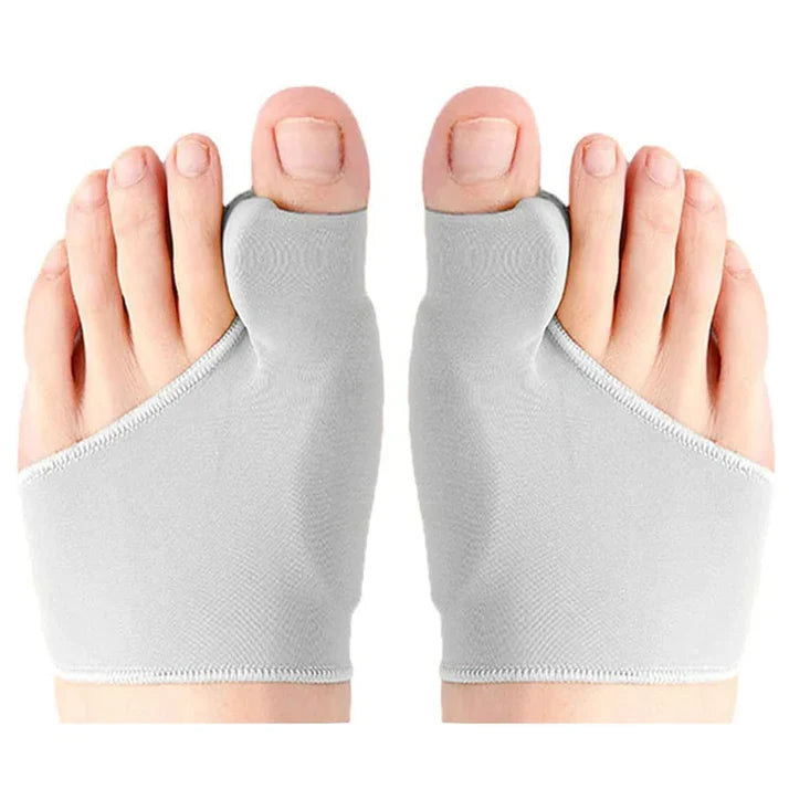 Gel Toe Separator for Everyday Comfort and Support