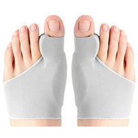 Gel Toe Separator for Everyday Comfort and Support