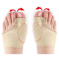 Gel Toe Separator for Everyday Comfort and Support