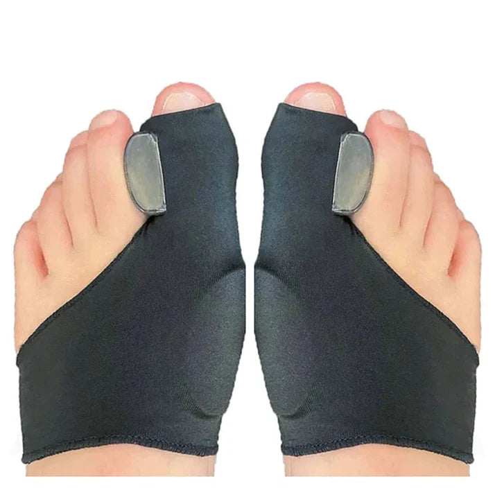 Gel Toe Separator for Everyday Comfort and Support
