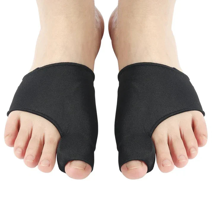 Gel Toe Separator for Everyday Comfort and Support