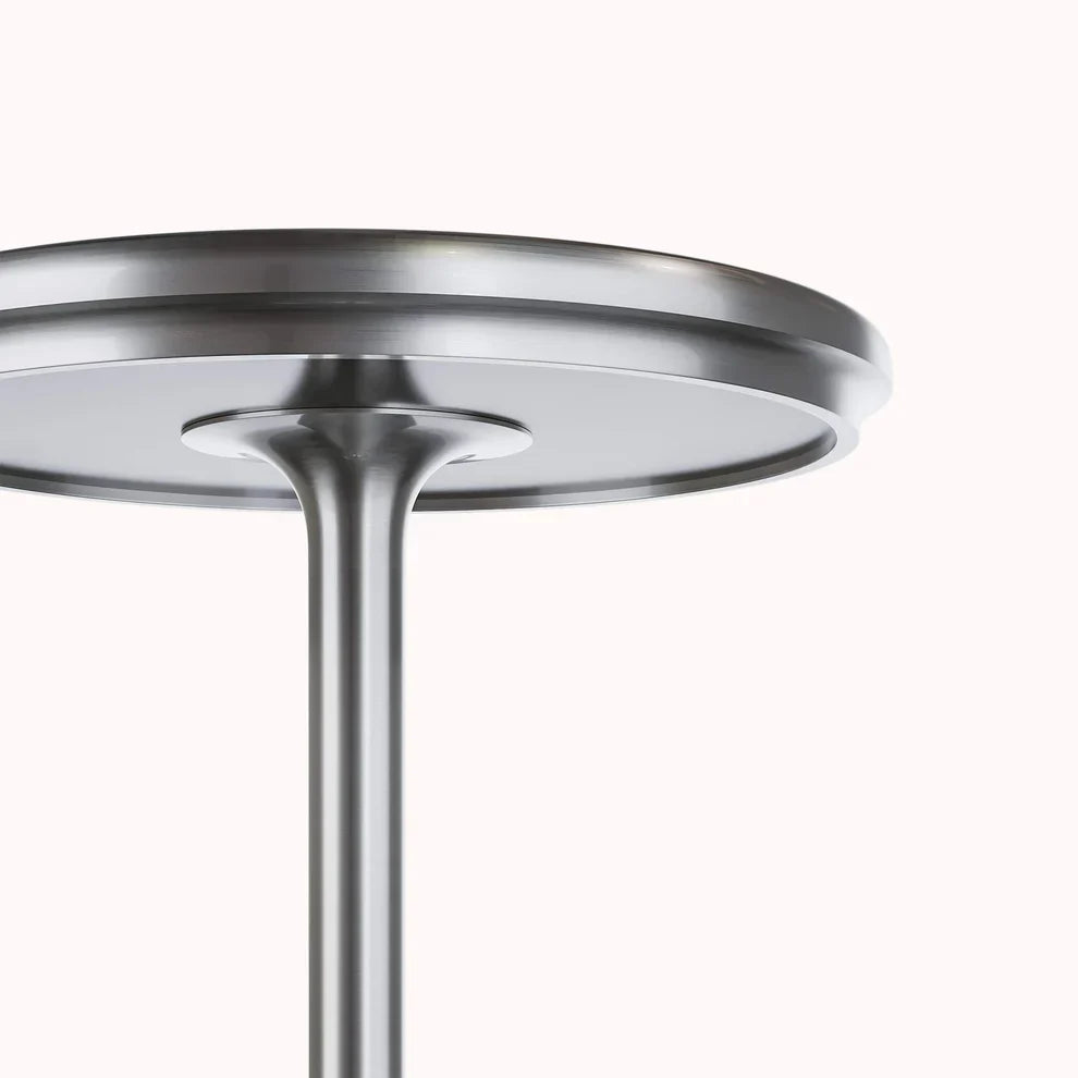 Luxury LED Table Lamp Rechargeable Wireless Dimmable Waterproof