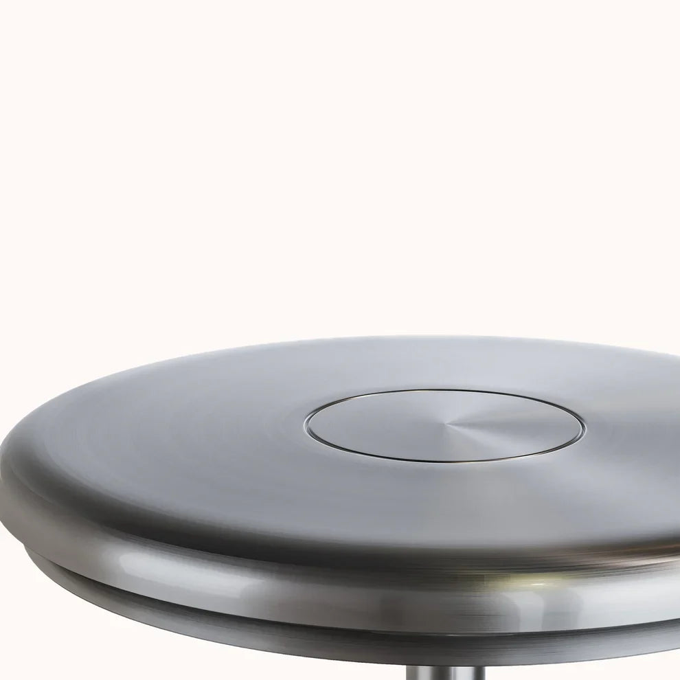 Luxury LED Table Lamp Rechargeable Wireless Dimmable Waterproof