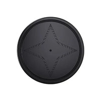 Mini GPS Tracker for Car and Bike, Magnetic Real-Time Tracking