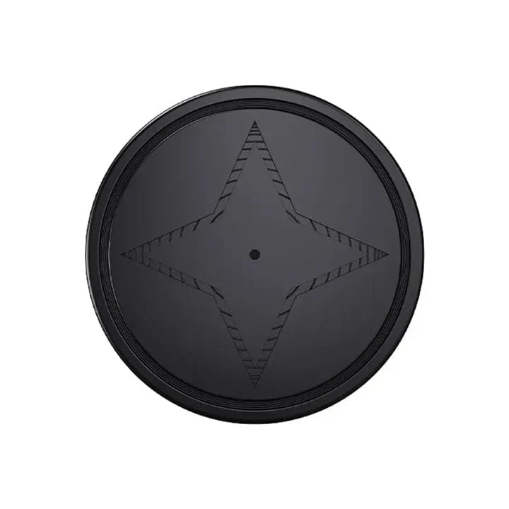 Mini GPS Tracker for Car and Bike, Magnetic Real-Time Tracking