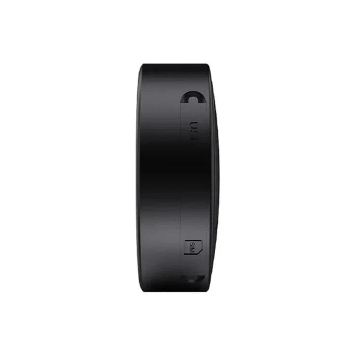 Mini GPS Tracker for Car and Bike, Magnetic Real-Time Tracking