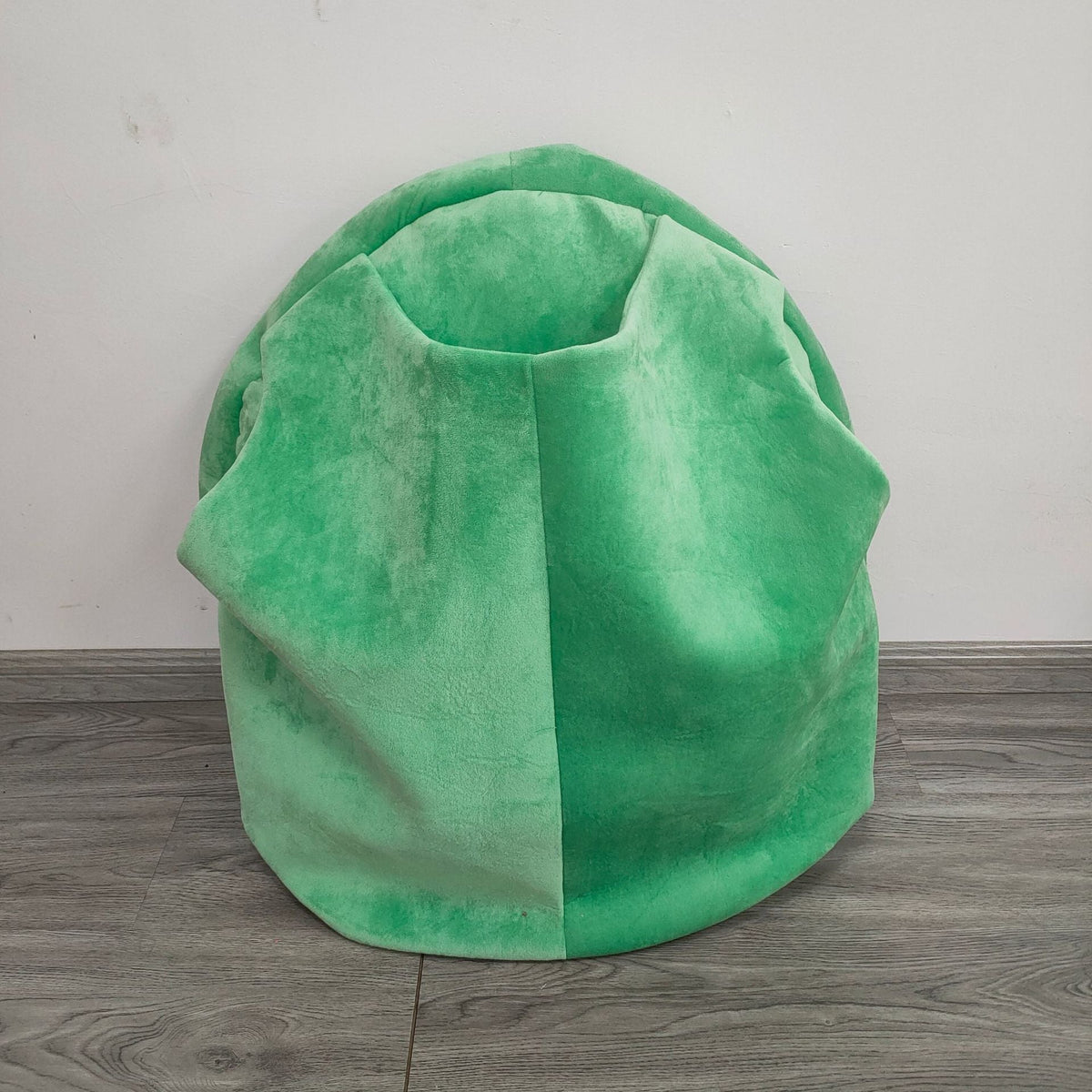 Turtle Shell Plush Pillow with Curved Support and Cotton Cover