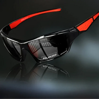 Polarized Round Metal Sunglasses with UV400 Protection for Men and Women