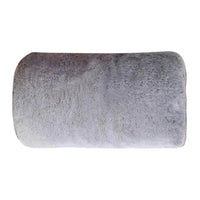 Rechargeable Heating Pad with Power Bank Compatibility and 6-Hour Runtime