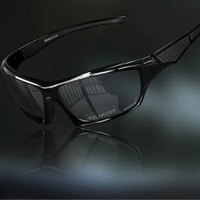 Polarized Round Metal Sunglasses with UV400 Protection for Men and Women