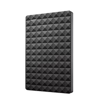 64GB External Hard Drive with USB 3.0 and Backup Software for Windows