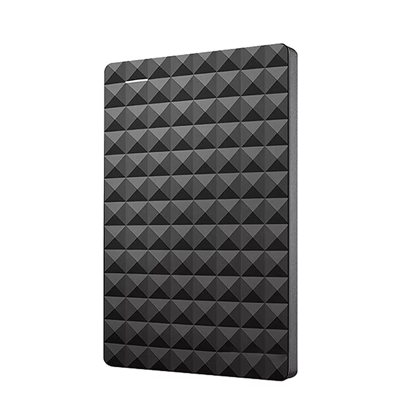 64GB External Hard Drive with USB 3.0 and Backup Software for Windows