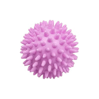 Reusable Dryer Balls with Textured Surface and Detangles Laundry, Set of 5