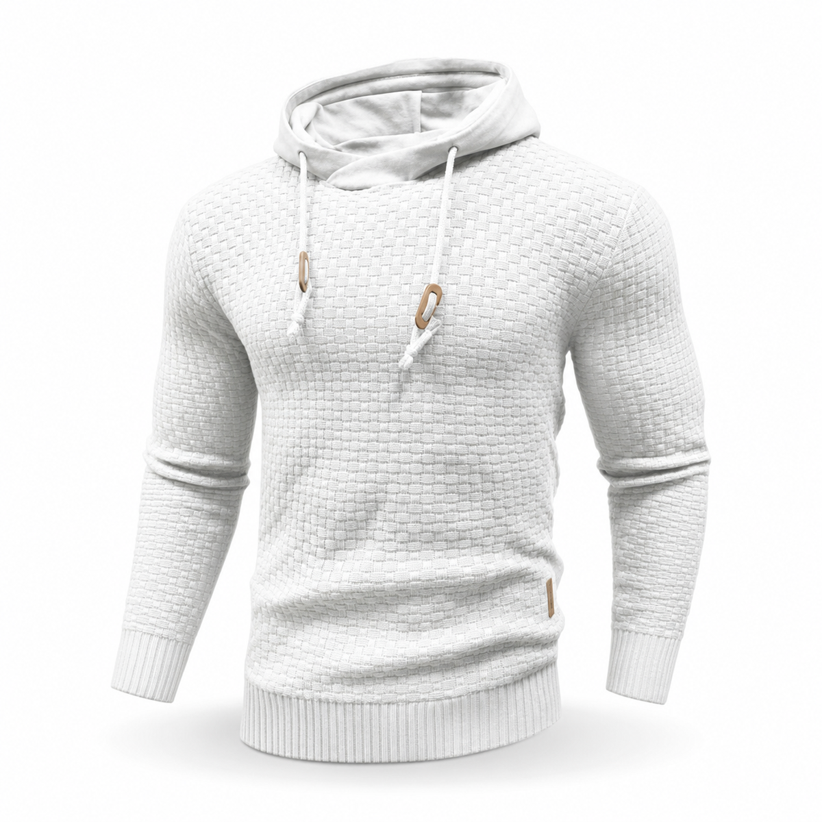 George Hoodie Comfortable Durable Pullover