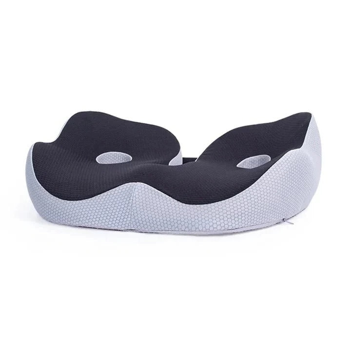 Adjustable Seat Cushion Memory Foam for Sitting Support - Marova Shop