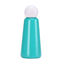 Insulated Thermos Bottle with Vacuum Double Wall and Silicone Sealed Cap, 500ml